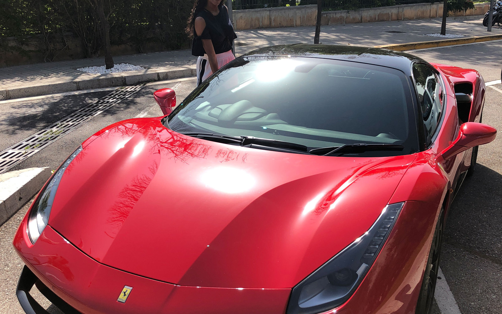 Dream Car
