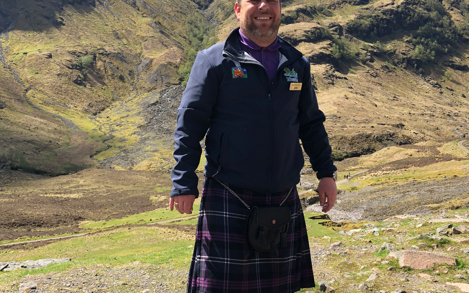 John the Scotsman