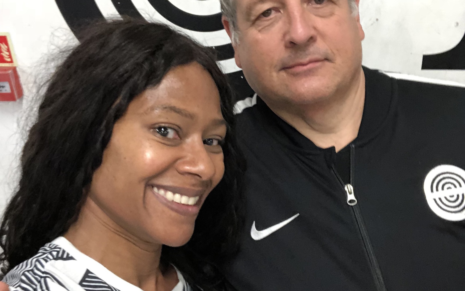 AR with Instructor Anthony 