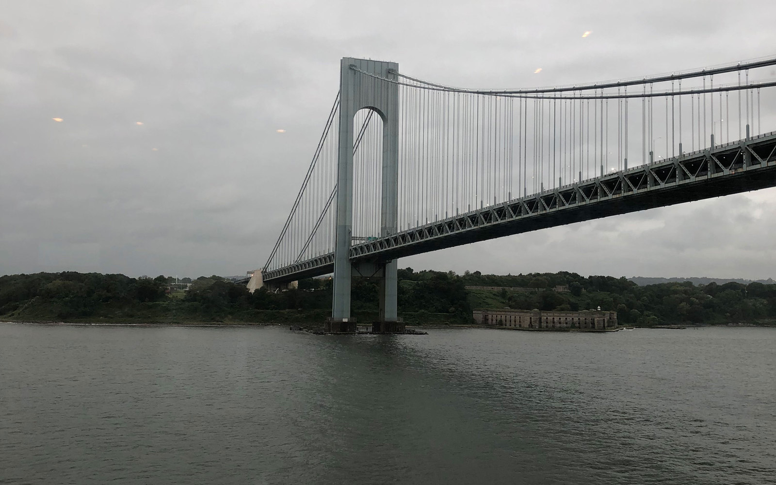 Verrazano Bridge