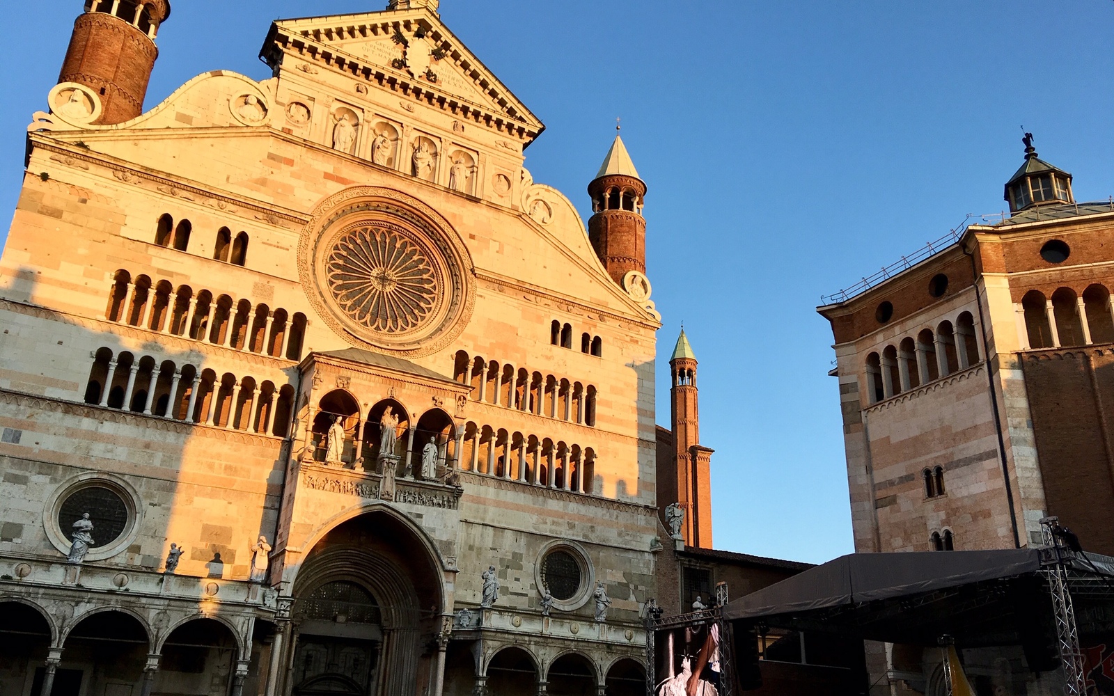 Cattedrale di Cremona