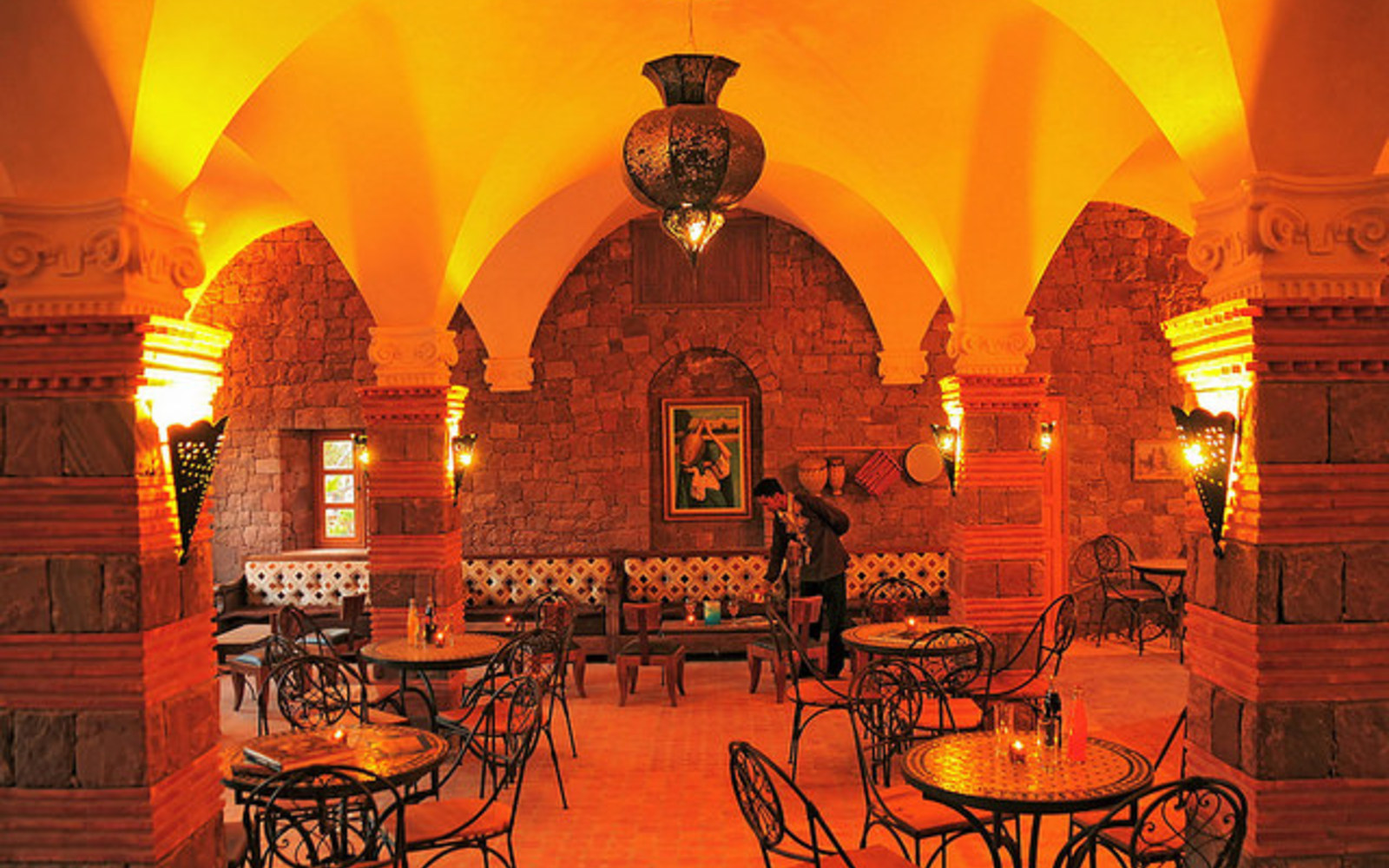 Bar Azrou