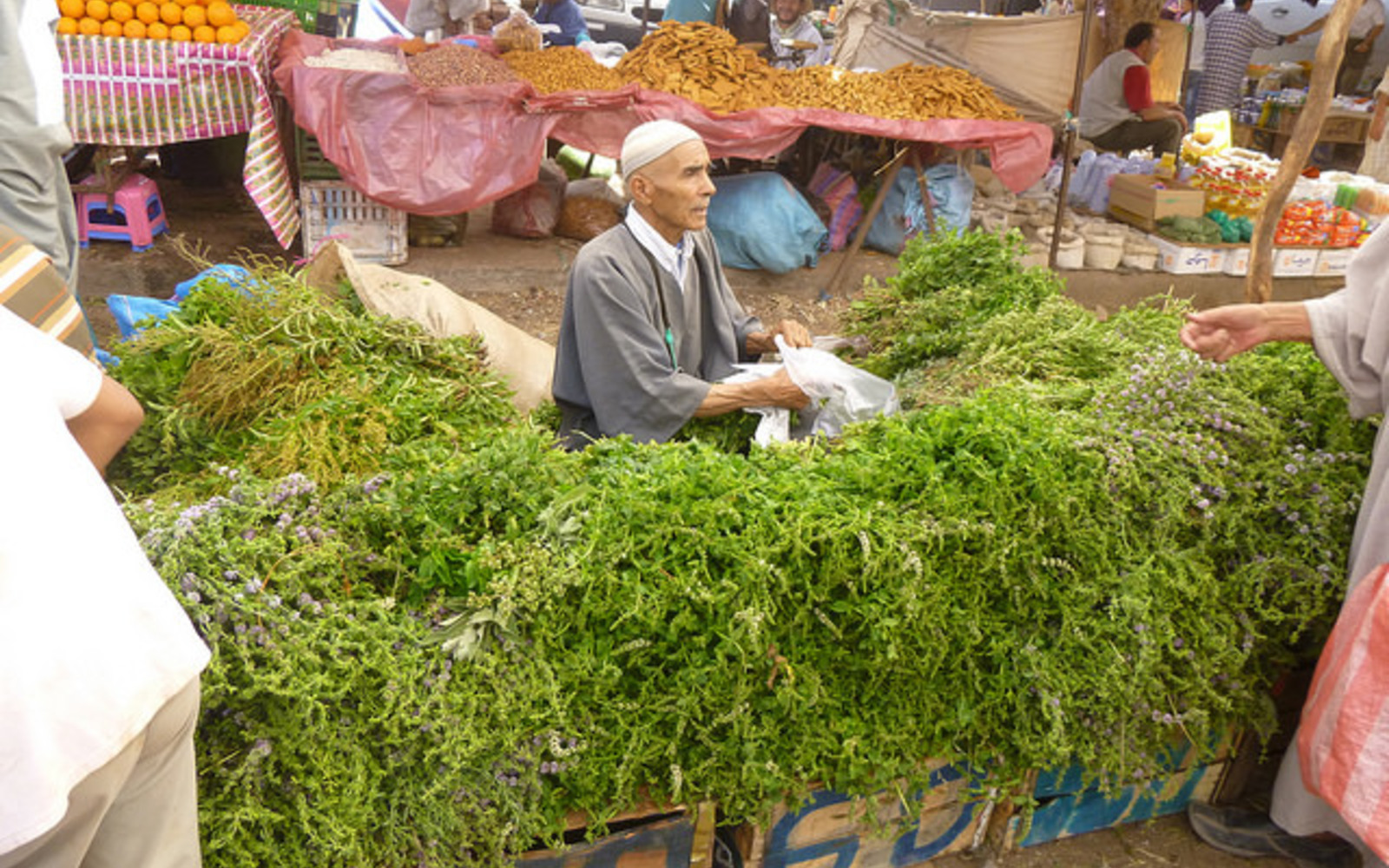 MInt seller