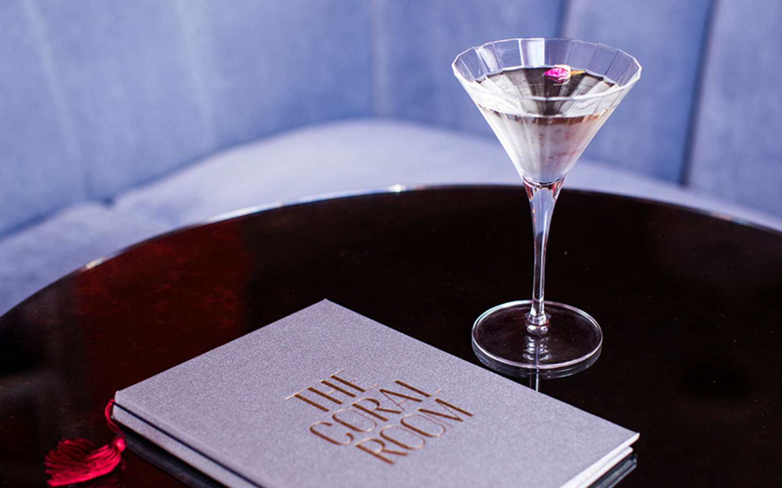 The Gin Book