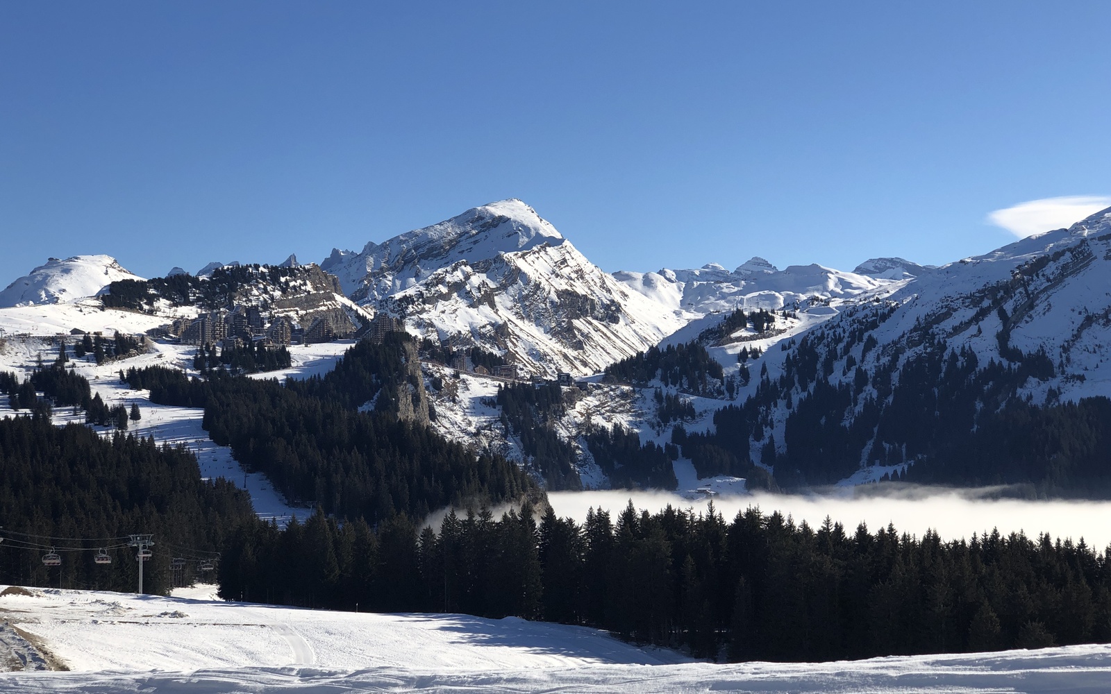 Avoriaz