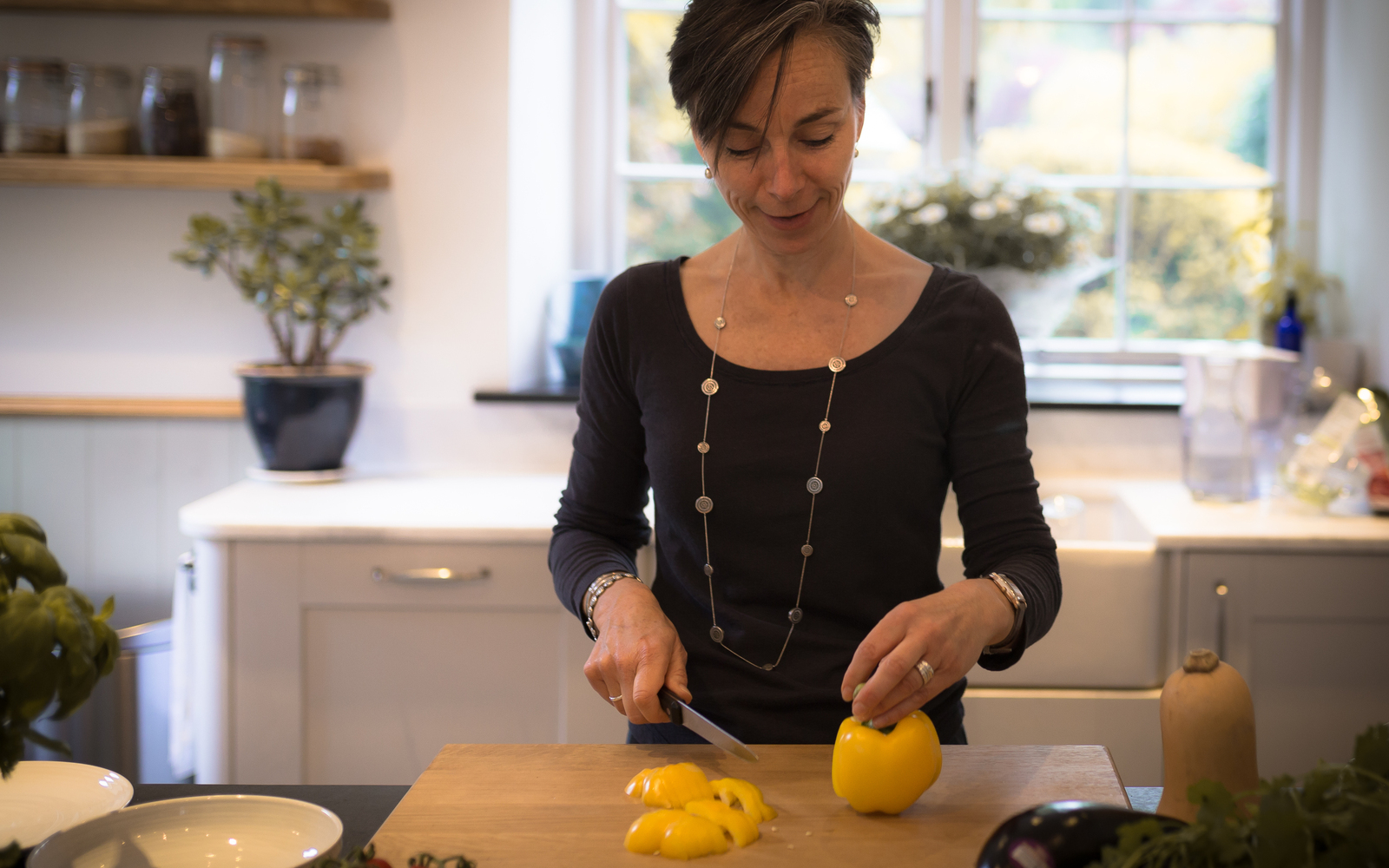 Tamara the nutritionist 
