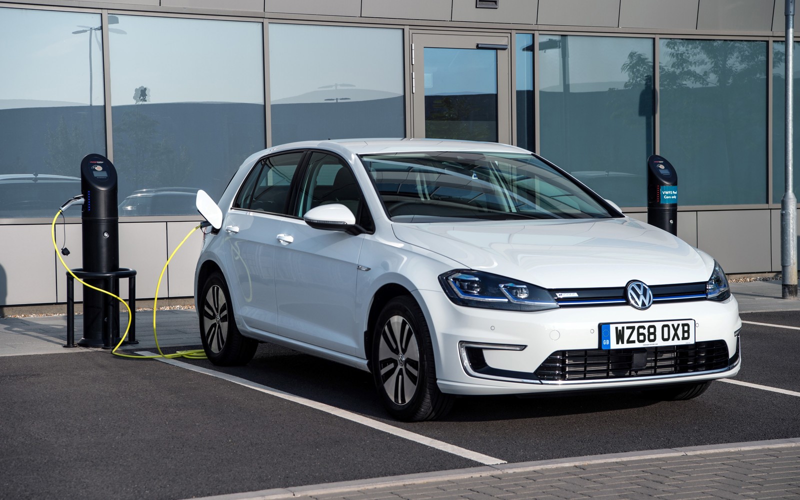 e-golf