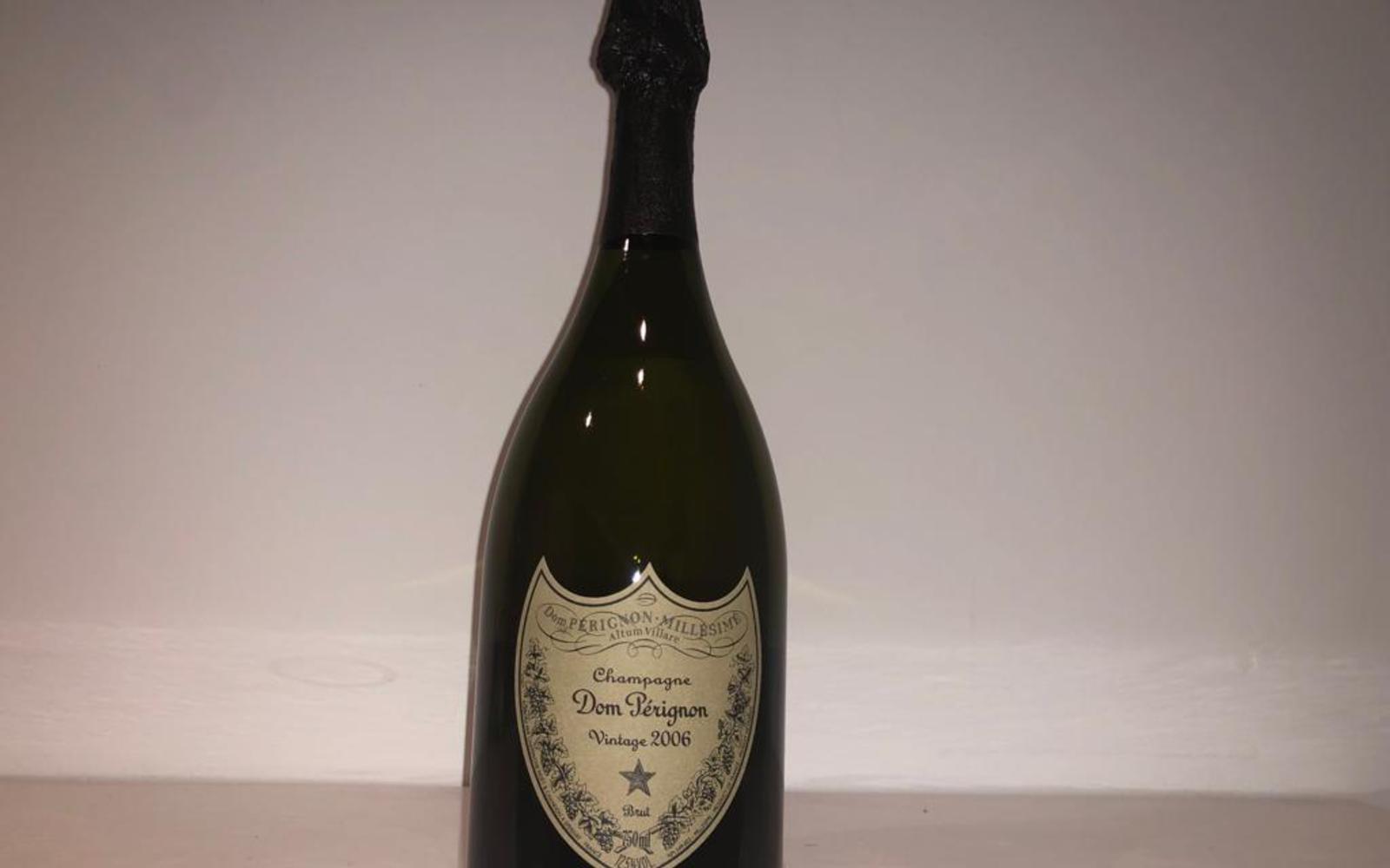 Dom Perignon