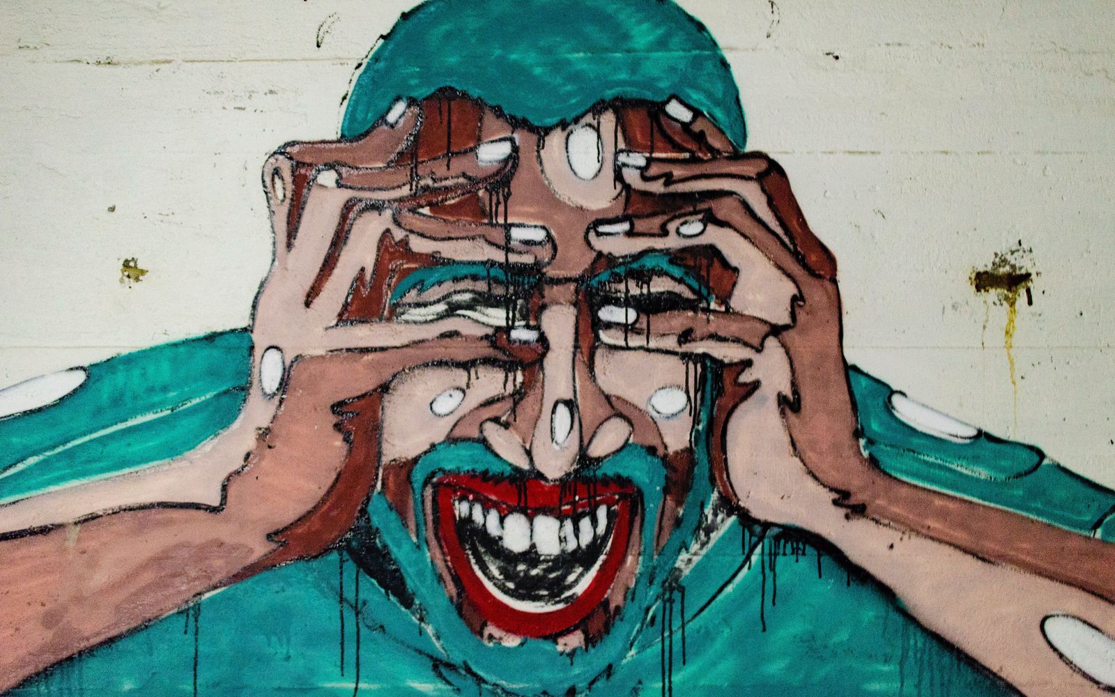 Feeling stressed by Aaron-blanco-tejedor