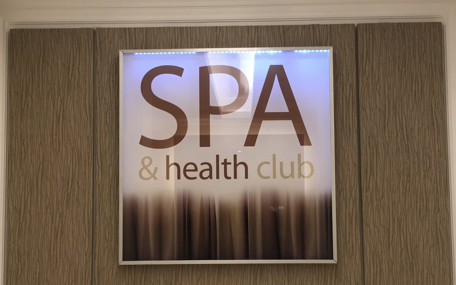 The Spa