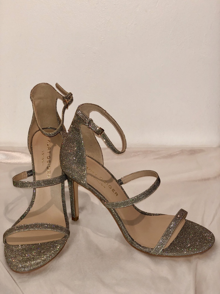 Park Lane by Kurt Geiger
