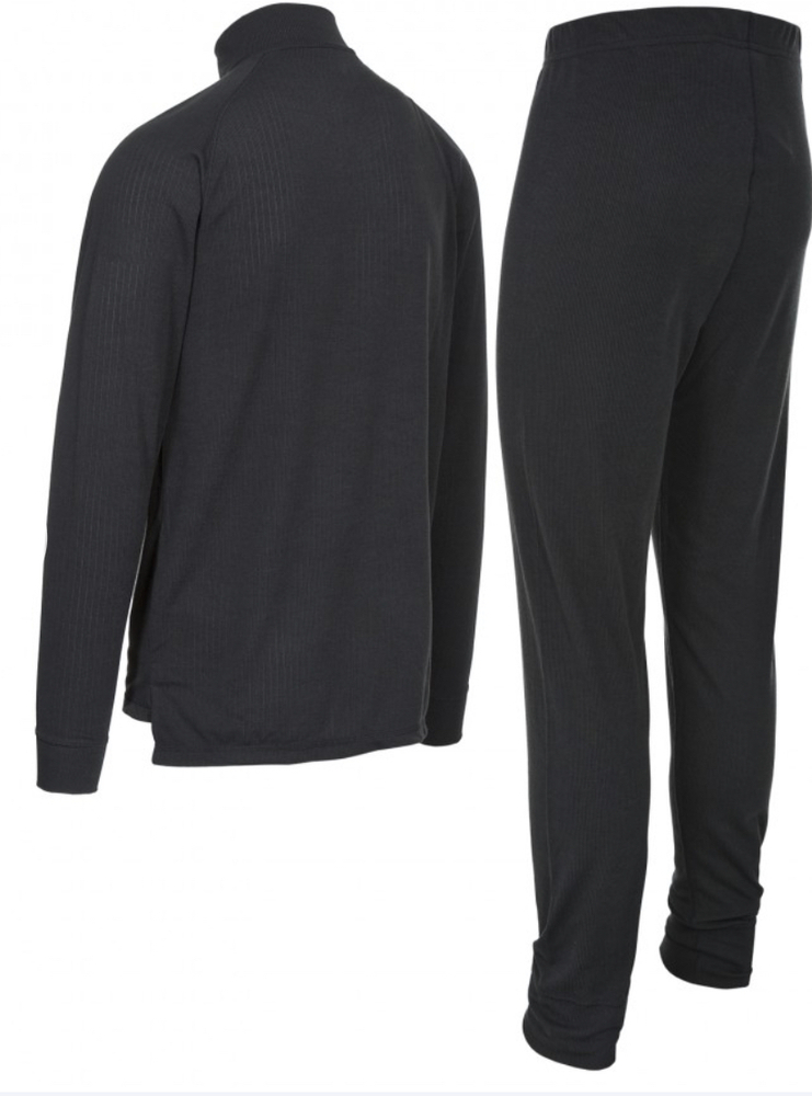 Base Layers