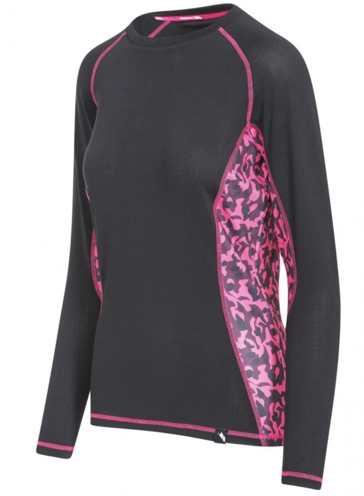 Base Layers