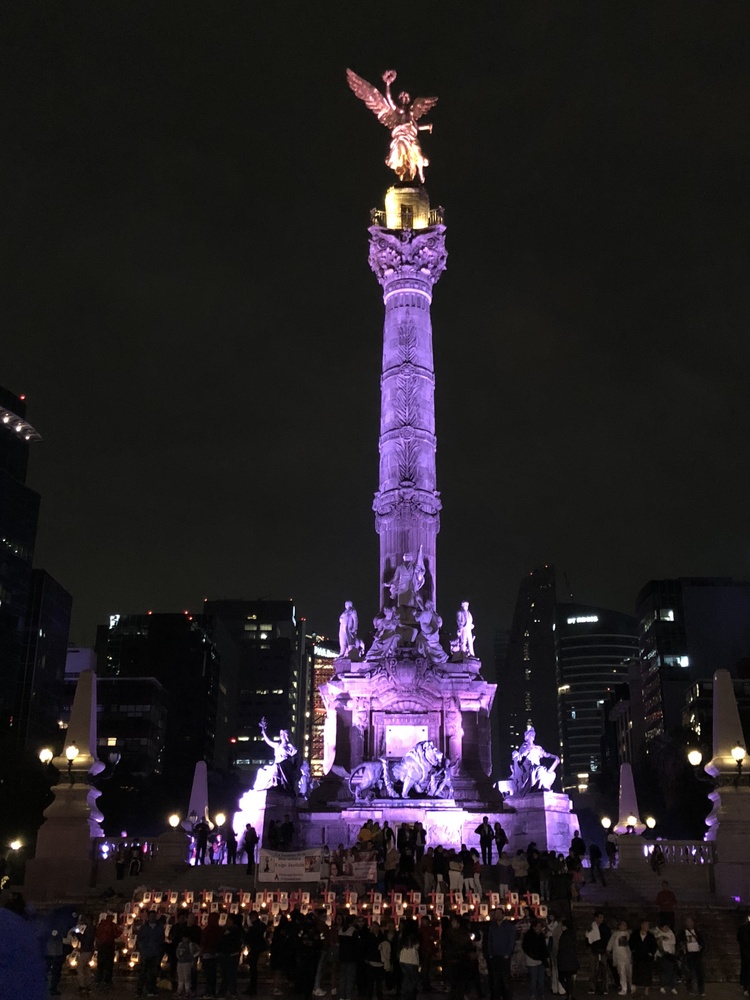 Angel of Independence