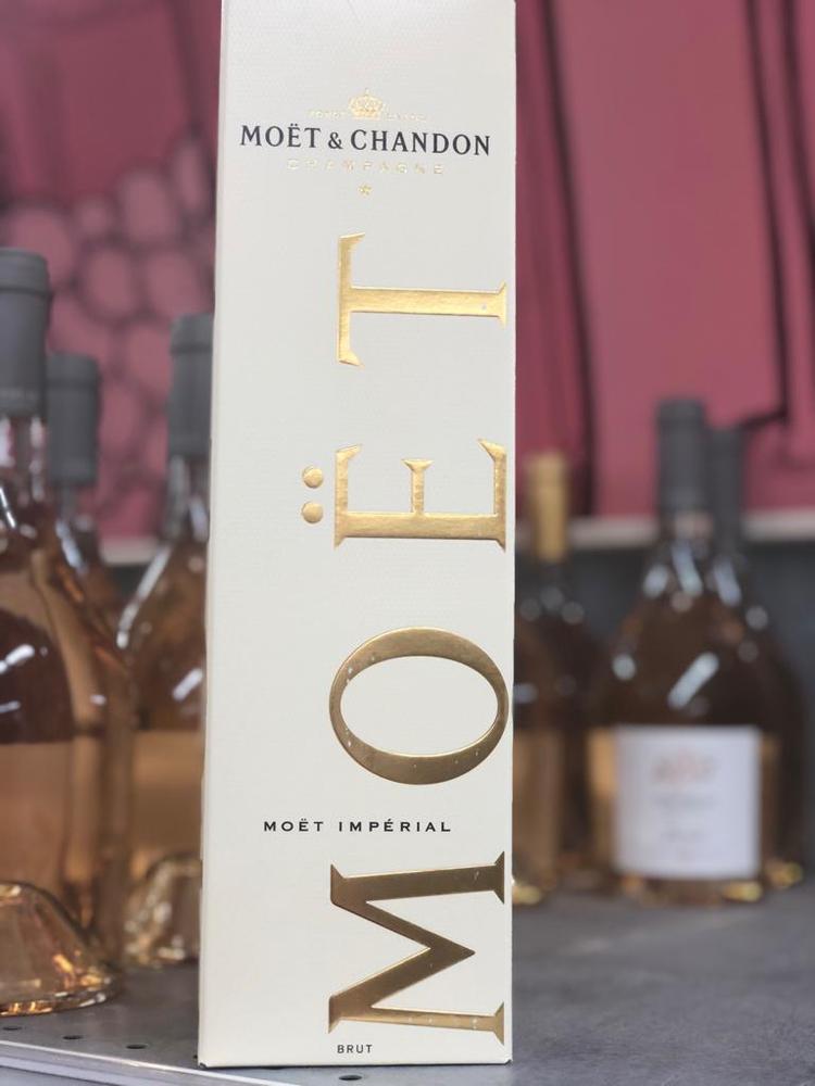 Moet Chandon