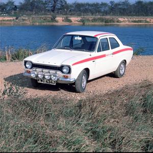 Ford Escort