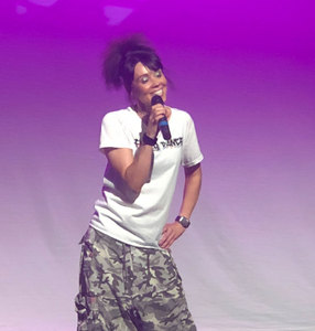 Tara the Founder of FD