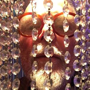 Clive: Selfie Competition Winner