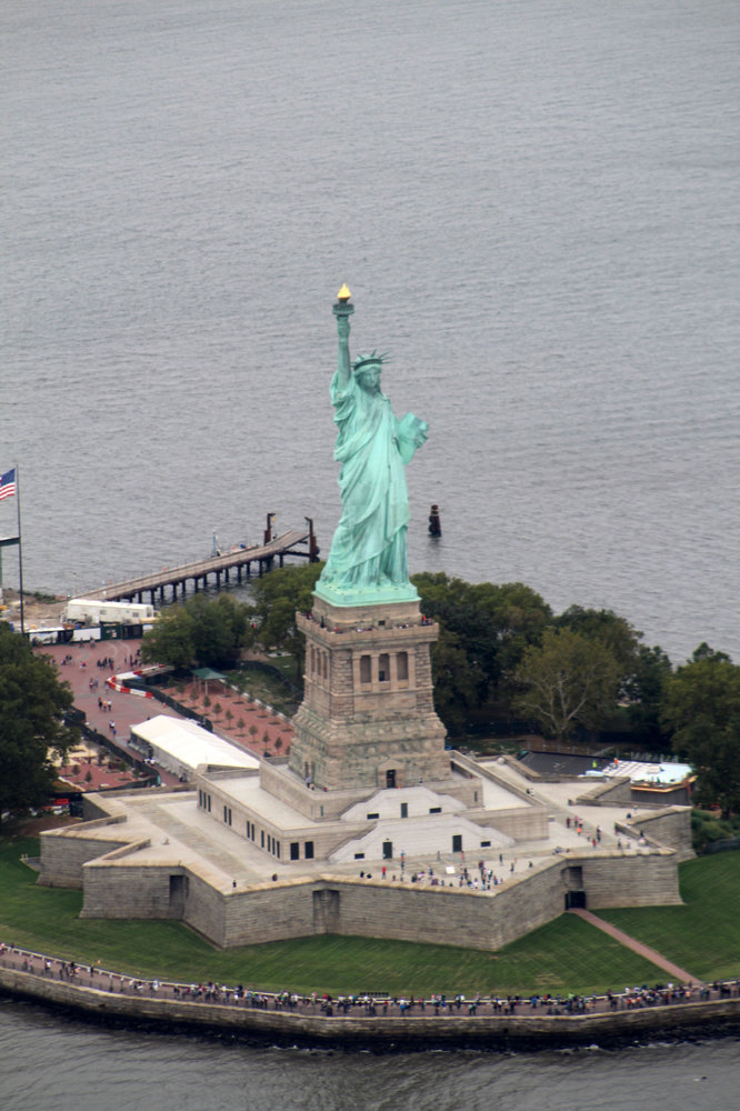 Autumn in New York…