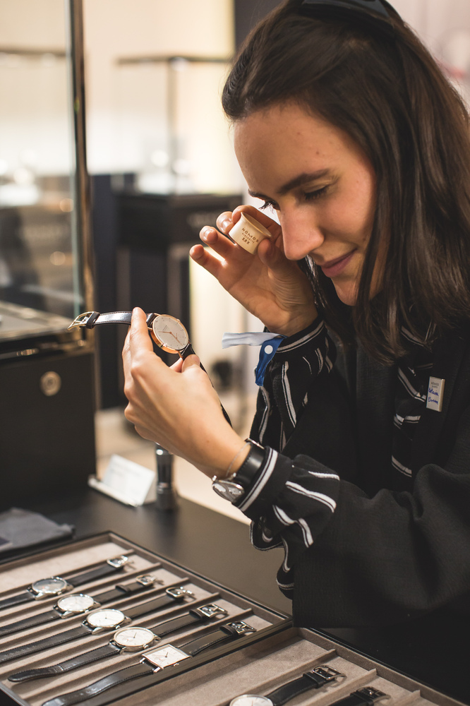 Clocking watches: TAG Heuer ‘Museum in Motion’ and Salon QP