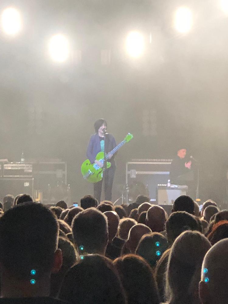 Reliving our Youth – Texas in Concert