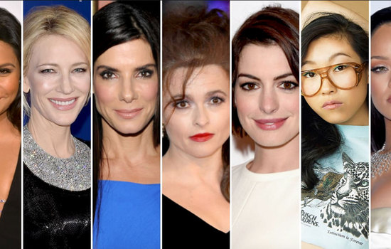 Ocean's 8