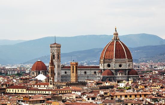 The Art of Italian – a Career Break Italian Style 