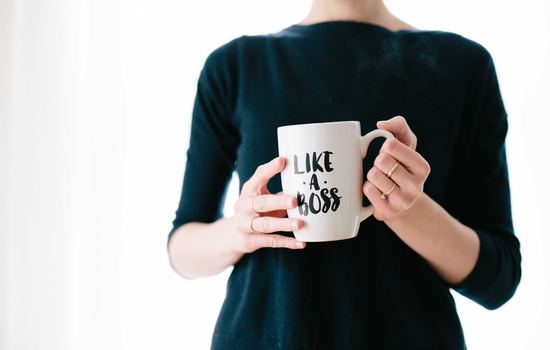 Midlife Entrepreneurs Most Likely to Succeed