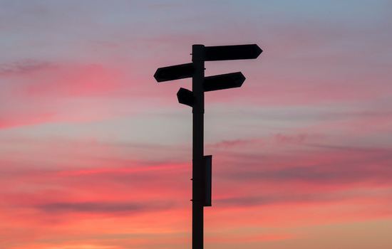 Top tips for a ‘Career Change’ Mindset for the over 40’s