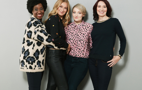 Confidence – The True Definition of Style