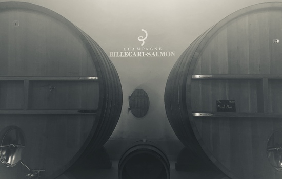 Billecart-Salmon