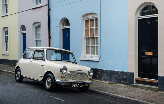 Motoring Milestones of 2019