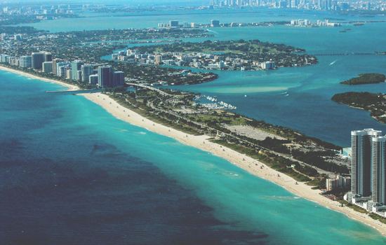 Miami Nice! 