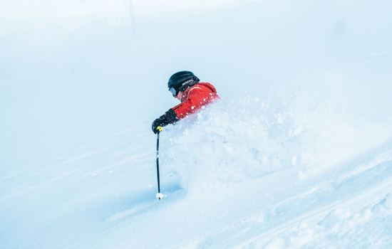 Bend Ze Knees: Midlife Ski Fit Programme