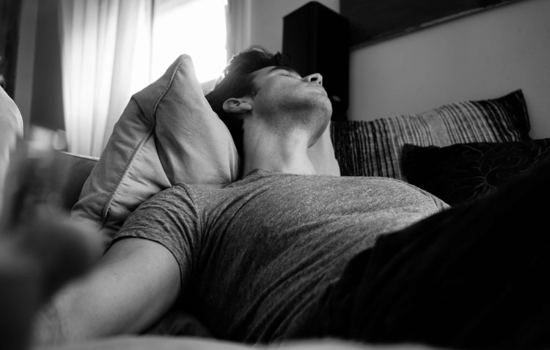 Should I Worry........... About Getting Enough Sleep?