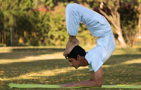 Fitness for Sleep
