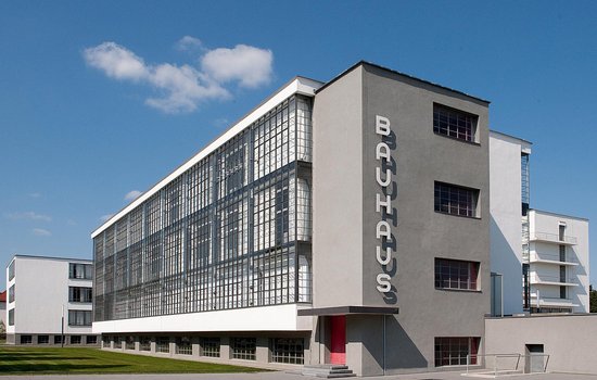 Bauhaus: A Century of Simplicity