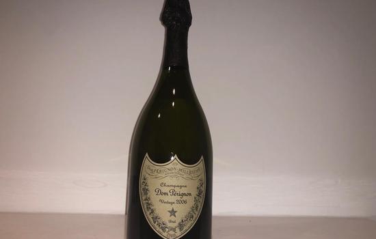 Champagne and Napoleon Bonaparte: 