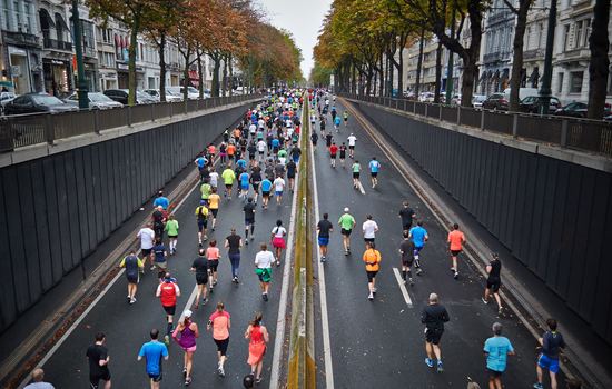 Myth busting for runners 
