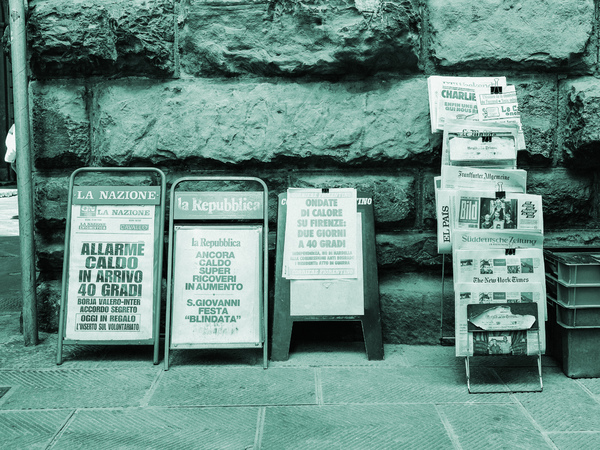 News in Brief