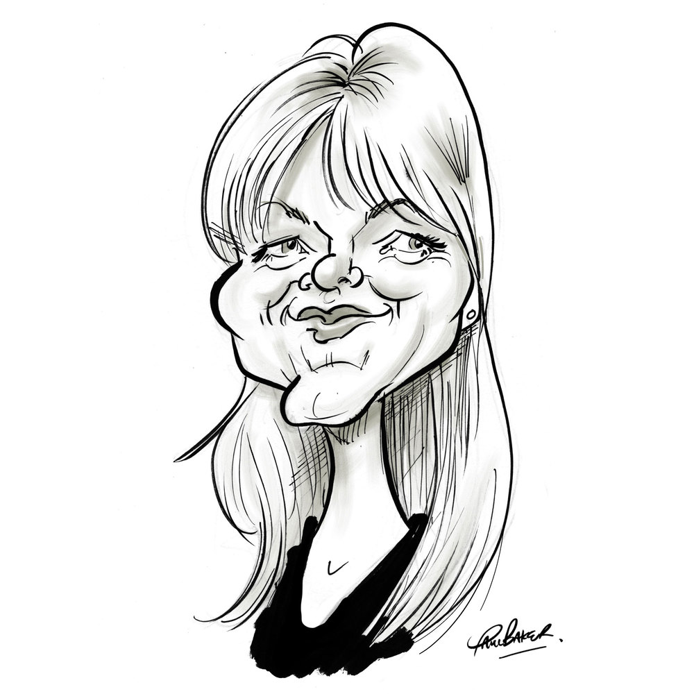 Lynnie Not Dead Yet